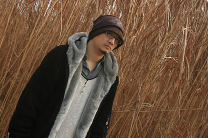 喚醒創(chuàng)造力與理想的堅持——中國cg藝術家傅曉晨專訪